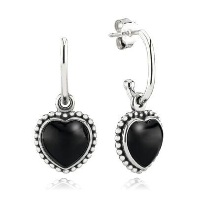 Mi amor, black onyx