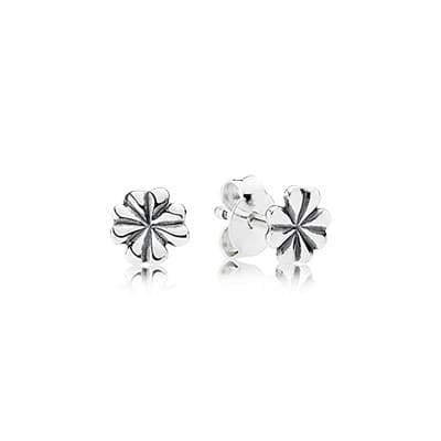 Pandora Clover Stud Earrings 290573 — Foto 1 von 1