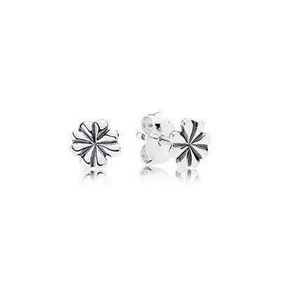 Clover Stud Earrings