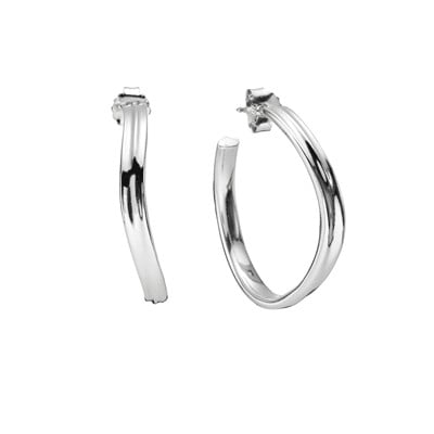 Sterling Silver Earrings