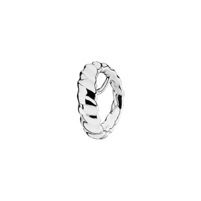 Pandora Silver Pendant, Wave 390705 39705 — foto 1 de 1