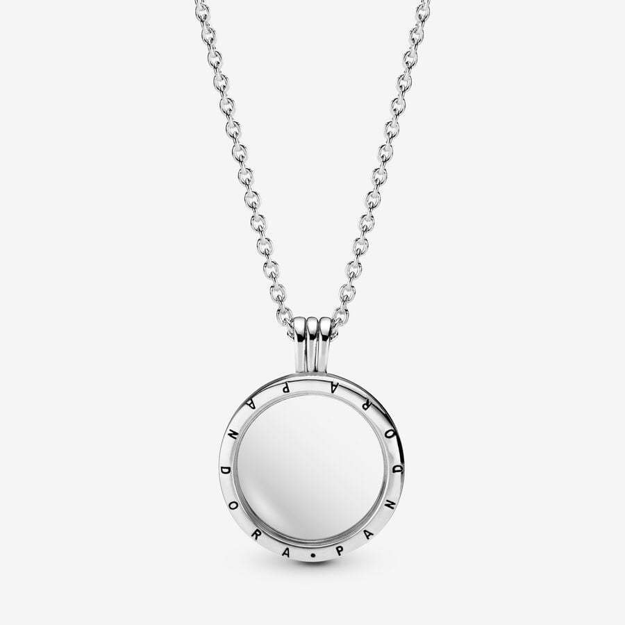 Pandora Floating Locket