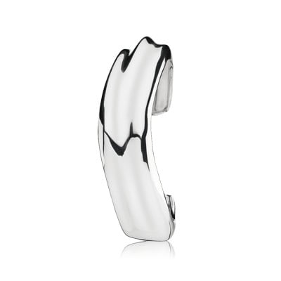 Silver Bangle, Fluid