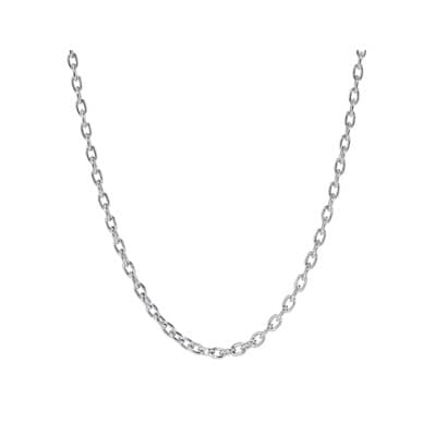 Pandora Necklace, white gold 570112W 57112W — Foto 1 von 1