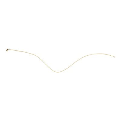 Pandora 18 carat gold chain Australia 570113 — Foto 1 von 1