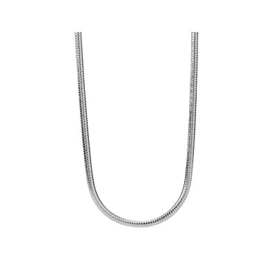 Silver chain