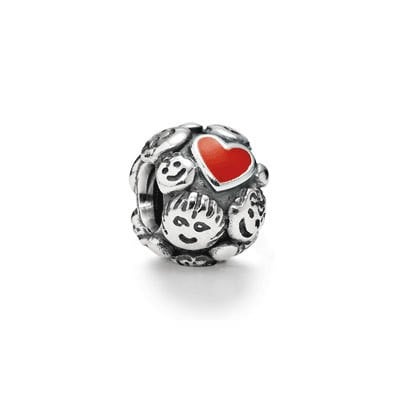 Family Ties Charm (Danmarks Indsamling 2009)
