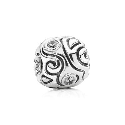 Abstract Charm