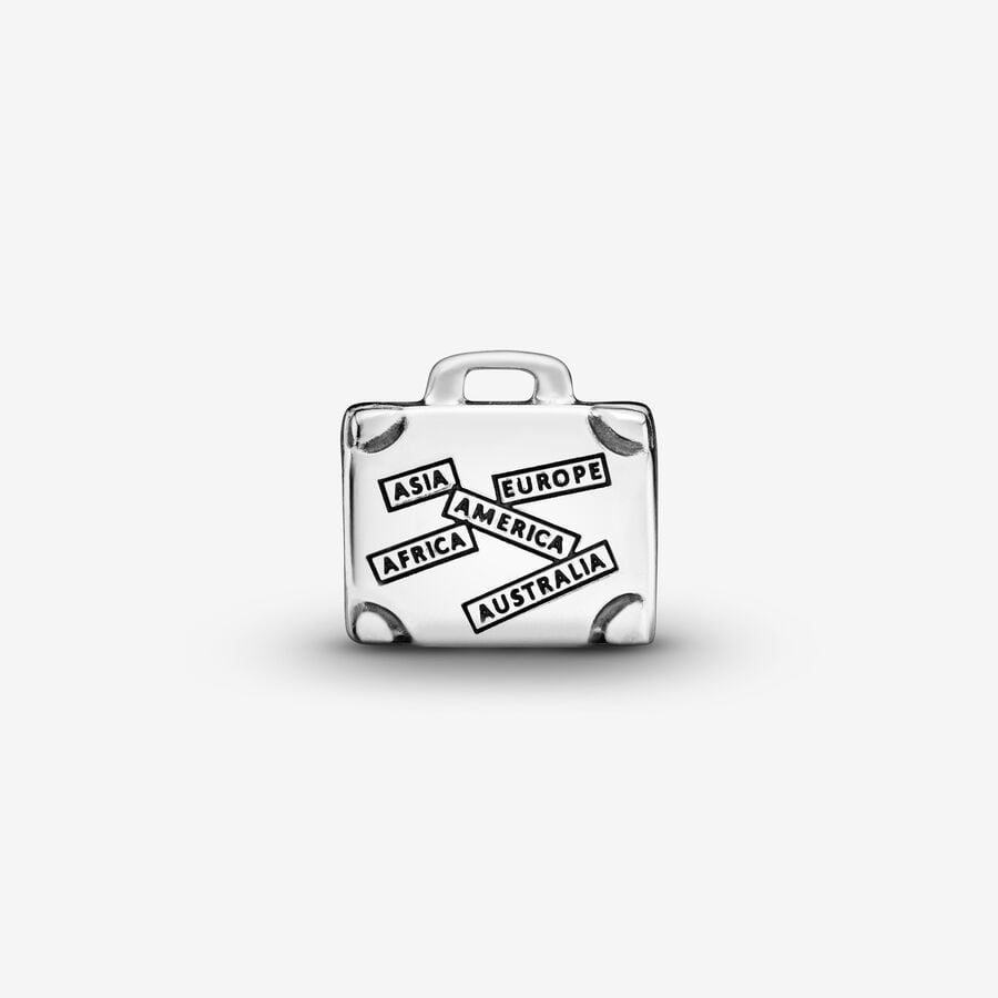 Sterling Silver Charms
