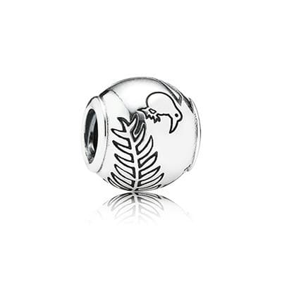 Pandora New Zealand Fern Charm 791363 — photo 1 of 1