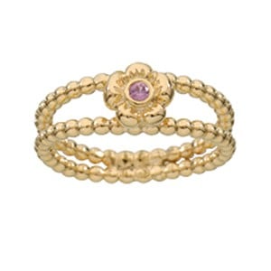 Gold Ring