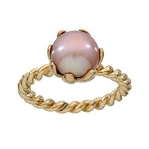 Gold Ring