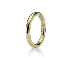 14K Gold Ring