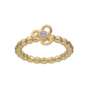 14K Gold Ring