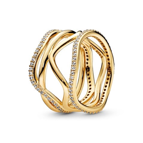Pandora Shine Ring