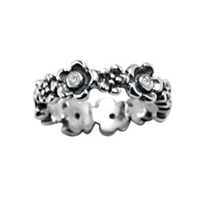 Flower Ring