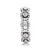 Pink Romance Ring