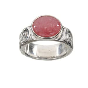 Pandora Ring 19386RHO 190386RHO — Foto 1 von 1