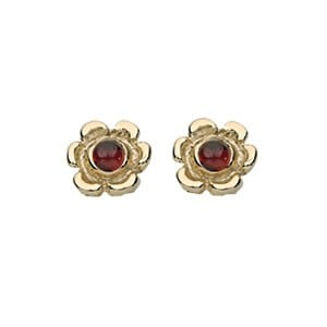 14K Gold Earrings