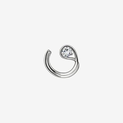 Single Right Pandora Brilliance 0.25 Carat Stud Earring