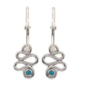 Pandora Earrings 29140TPP 290140TPP — Foto 1 von 1