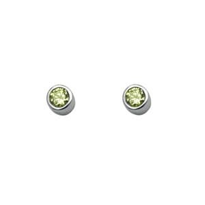 Pandora Earrings 29287CZP 290287CZP — Foto 1 von 1