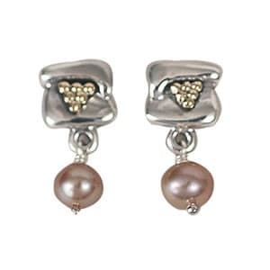 Pandora Grapevine Earrings 29298NP 290298NP — foto 1 di 1