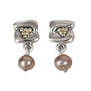 Grapevine Earrings