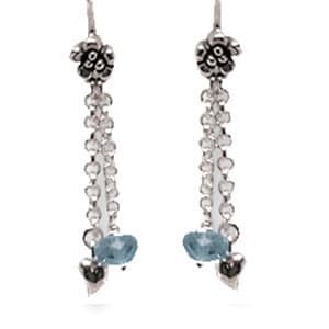 Pandora Earrings 29964BTP 290964BTP — Foto 1 von 1