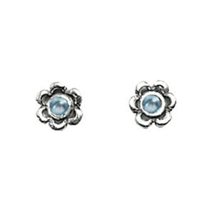Pandora Earrings 29967BTP 290967BTP — Foto 1 von 1