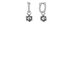 Ribbon Earrings