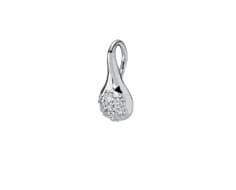 Pandora 14k Gold Pendant with 0.07 ct tw H/VS Diamonds 370105WD 370105 — photo 1 of 1