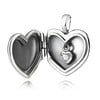 Love Locket Necklace
