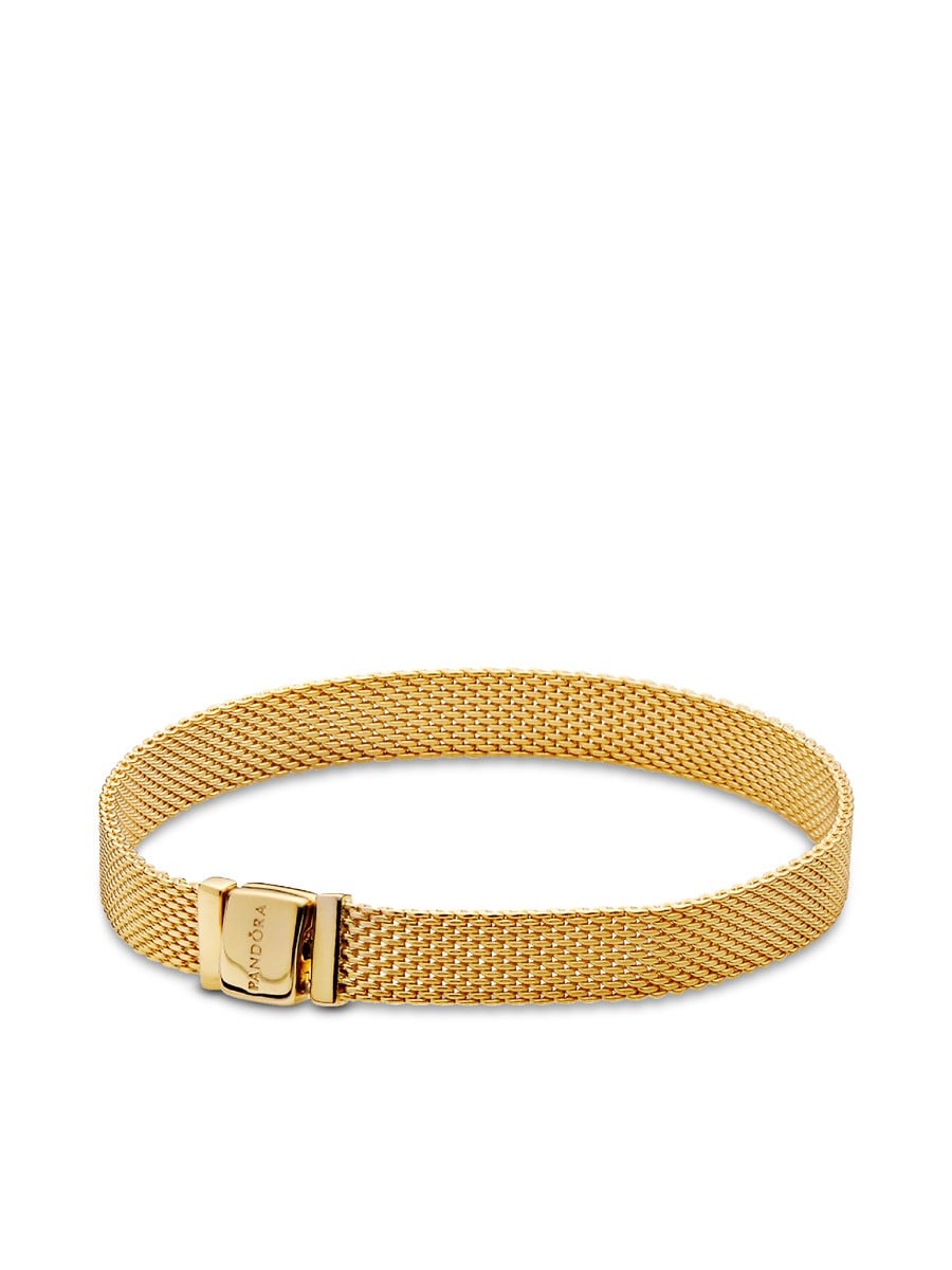 Pandora Reflexions™ Mesh Bracelet