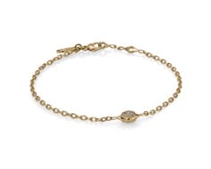 Pavé Diamond Bracelet