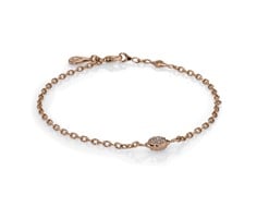 LP RG bracelet, 0,14ct