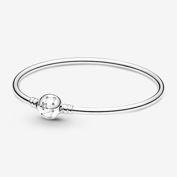 Stars & Galaxy Bangle