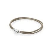 Pandora Fabric Cord Bracelet, Grey Green 590749CGG-S 590749 — Foto 1 von 1