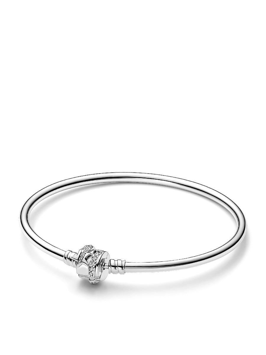 Sterling Silver Bracelet