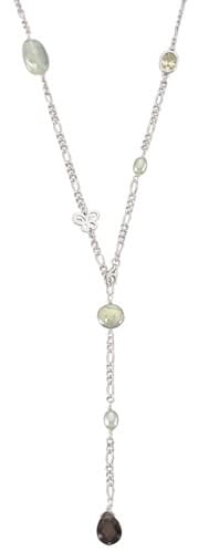 Pandora Anklet with Mixed Stones 59316 MC65 / 590316MC65 — photo 1 of 1