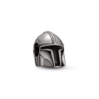 Star Wars Limited Edition the Mandalorian Helmet Charm