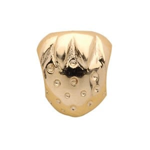 Gold Charms