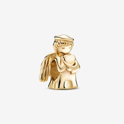 Angel of Love Charm