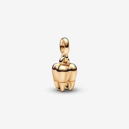 Pandora ME Tooth Mini Dangle Charm