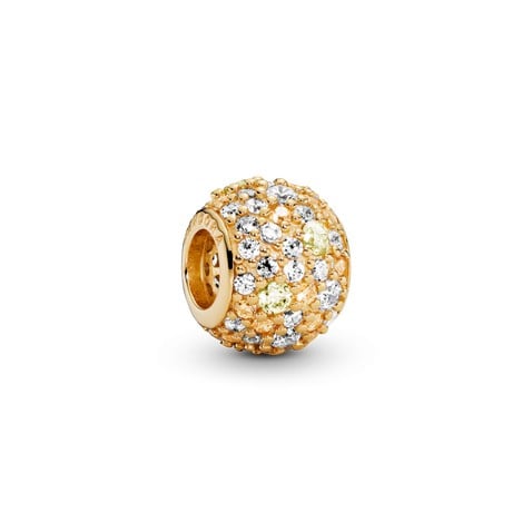 Pandora Shine Charm