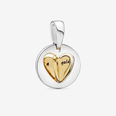 Pandora Shine Charm