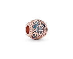 Disney Cinderella's Blue Pumpkin Coach Charm