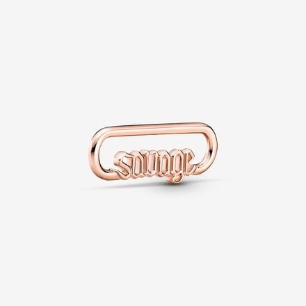 Rose Styling Savage Word Link