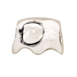 Pandora Sideways Elephant Charm 790123 79123 — Foto 1 von 1
