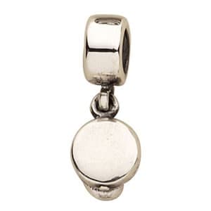Pandora Charm, Sterling Silver 790133 79133 — Foto 1 von 1